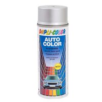 Vopsea spray retus auto metalizata DUPLI-COLOR Skoda, argintiu briliant 9156, 400ml