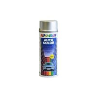 Vopsea spray retus auto metalizata DUPLI-COLOR Skoda, argintiu diamant 9102, 400ml