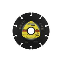 Disc Diamantat Klingspor 125x1.3x22.23mm