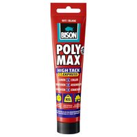 Adeziv si etanseizant, 165 g, Bison Poly Max High Tack Express