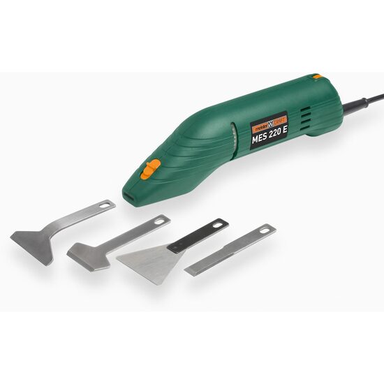 Razuitor electric, 220w, MEISTER