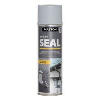 Spray de etansare gri inchis, 500ml, MASTON