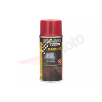 Spray rosu transparent ,150ml, Dupli Color