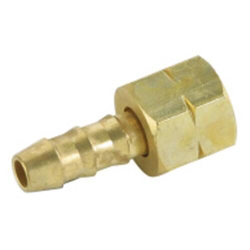 Reductie gaz, D08 mm, G1/4, Meva