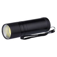 Lanterna metalica ,LED COB, 3 W
