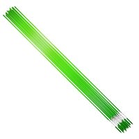 Set 20 suporti/araci pentru plante, legume, fibra de sticla, 180x0.8 cm, Artool