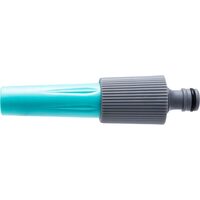 Duza furtun, plastic, 1/2", Richmann