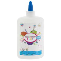 Lipici transparent (250 ml)