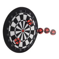 Joc darts cu arici