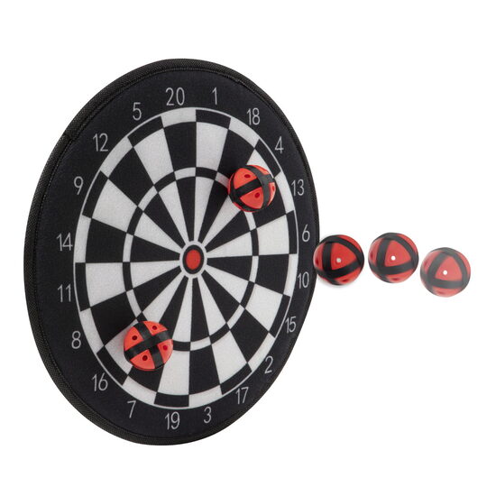 Joc darts cu arici