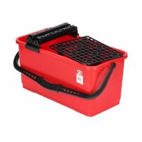 Vana cu role tip galeata, 22 L, Olejnik