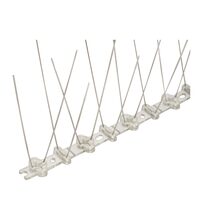 Capcana porumbei/pasari, 10 tepi, 25 cm