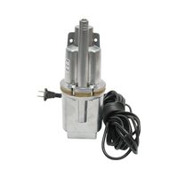 Pompa submersibila pentru apa curata, cu vibratie, 1500 W, 18 l/min