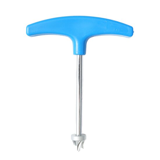 Freza manuala pentru gaurit conducte pentru irigatii picurare, 16 mm