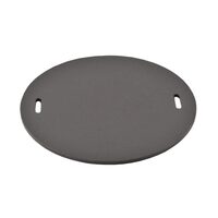 Plita/placa pentru aragaz, distribuitor flacara, fonta, 21 cm