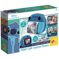 Camera foto instant - Stitch