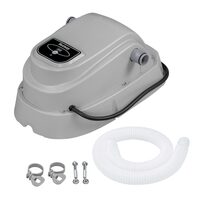 Incalzitor piscina, Bestway, 2800 W, max 40 grade, 3785 L/h, 42x26x19 cm