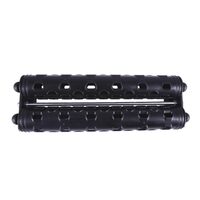 Role perforate pentru vana/galeata rosturi, Painter