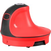 Aparat pentru curatat si lustruit auto, 3 in 1, cu accesorii, 100 mm, Strend Pro