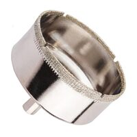 Carota diamantata, taiere umeda, 68 mm, Richmann