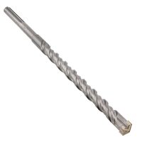 Burghiu pentru beton, 4 pastile, SDS MAX, 30x1000/920 mm, Richmann