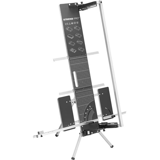 Aparat electric taiat polistiren, 200 W, 170x30 cm, Strend Pro