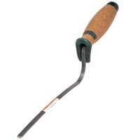 Mistrie otel carbon, pentru rosturi, 6 mm, maner pluta, Olejnik