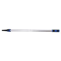 Maner prelungitor telescopic, 1-2 m, aluminiu, Painter Professional