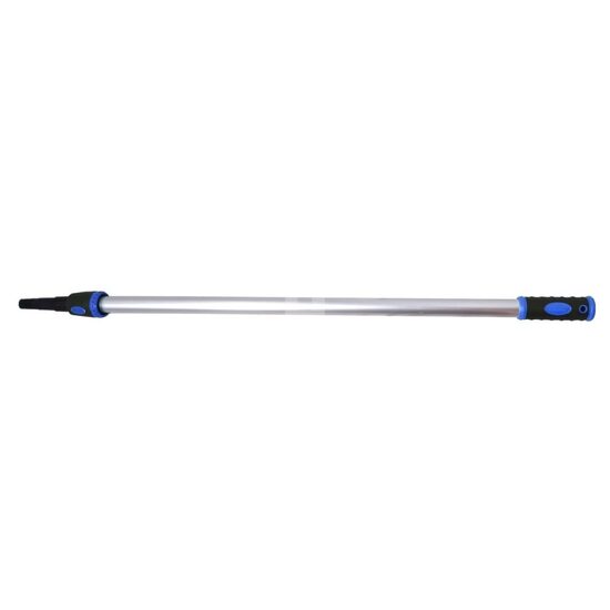 Maner prelungitor telescopic, 1-2 m, aluminiu, Painter Professional