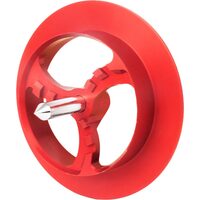 Freza gaurire polistiren, vata, 68 mm, Strend Pro