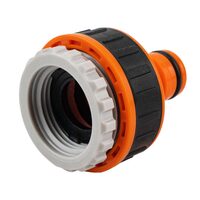 Adaptor robinet, filet interior, 3/4"-1'', Richmann Exclusive