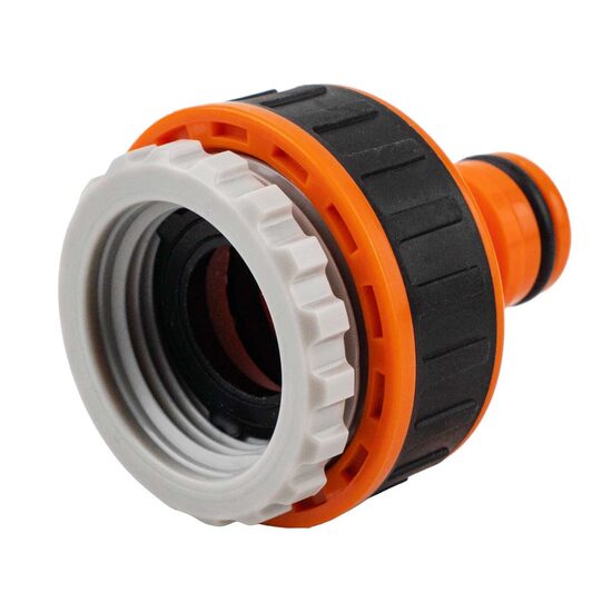 Adaptor robinet, filet interior, 3/4"-1'', Richmann Exclusive