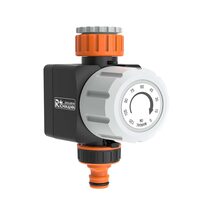 Programator, temporizator irigaitii, distribuire apa, 3/4-1", 12.5 mm, Richmann Exclusive