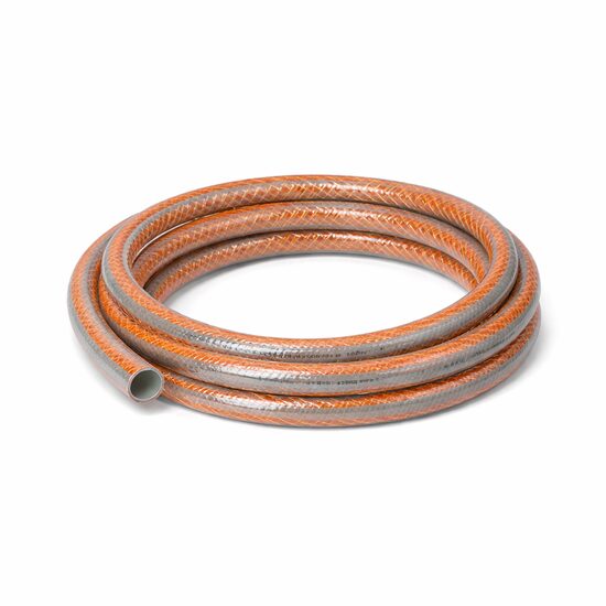 Furtun de gradina, 6 straturi, antirasucire, 1/2", 2 m, Richmann Exclusive