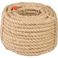 Franghie iuta, 10 mm, 20 m, Strend Pro