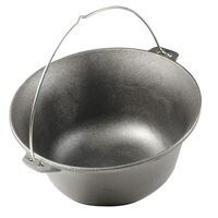 Ceaun/tuci fonta, 22 L, Premium