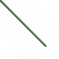 Suport/arac pentru plante, rosii, metal + PVC, verde, 1.1x90 cm, Artool