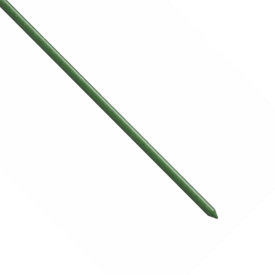 Suport/arac pentru plante, rosii, metal + PVC, verde, 1.8x90 cm, Artool