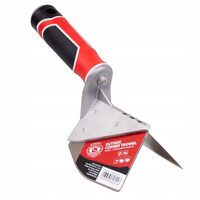 Mistrie inox, colt exterior, 6.5x8.2 cm, maner tricomponent, Olejnik