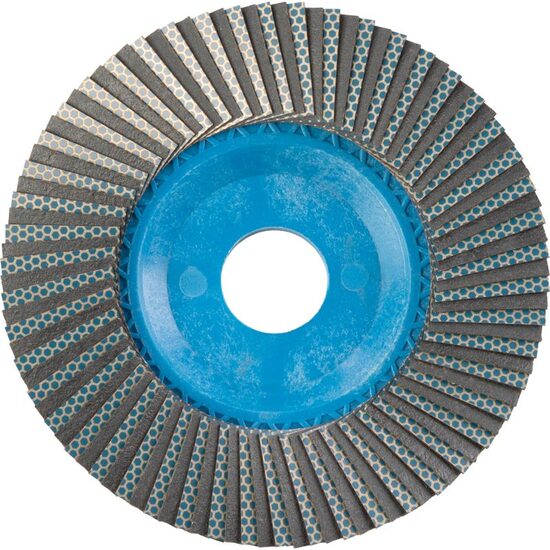 Disc lamelar diamantat, 115 mm, granulatie P400, Strend Pro Premium