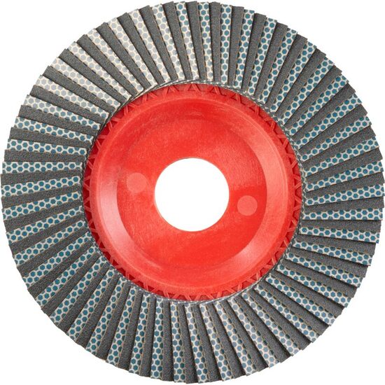 Disc lamelar diamantat, 115 mm, granulatie P200, Strend Pro Premium