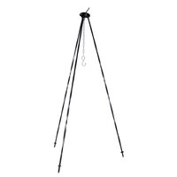 Trepied/pirostrie ceaun, 8 mm, 120 cm, Perfect Home
