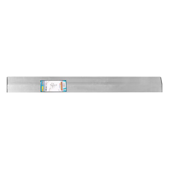 Dreptar trapez, aluminiu, 250 cm, Richmann