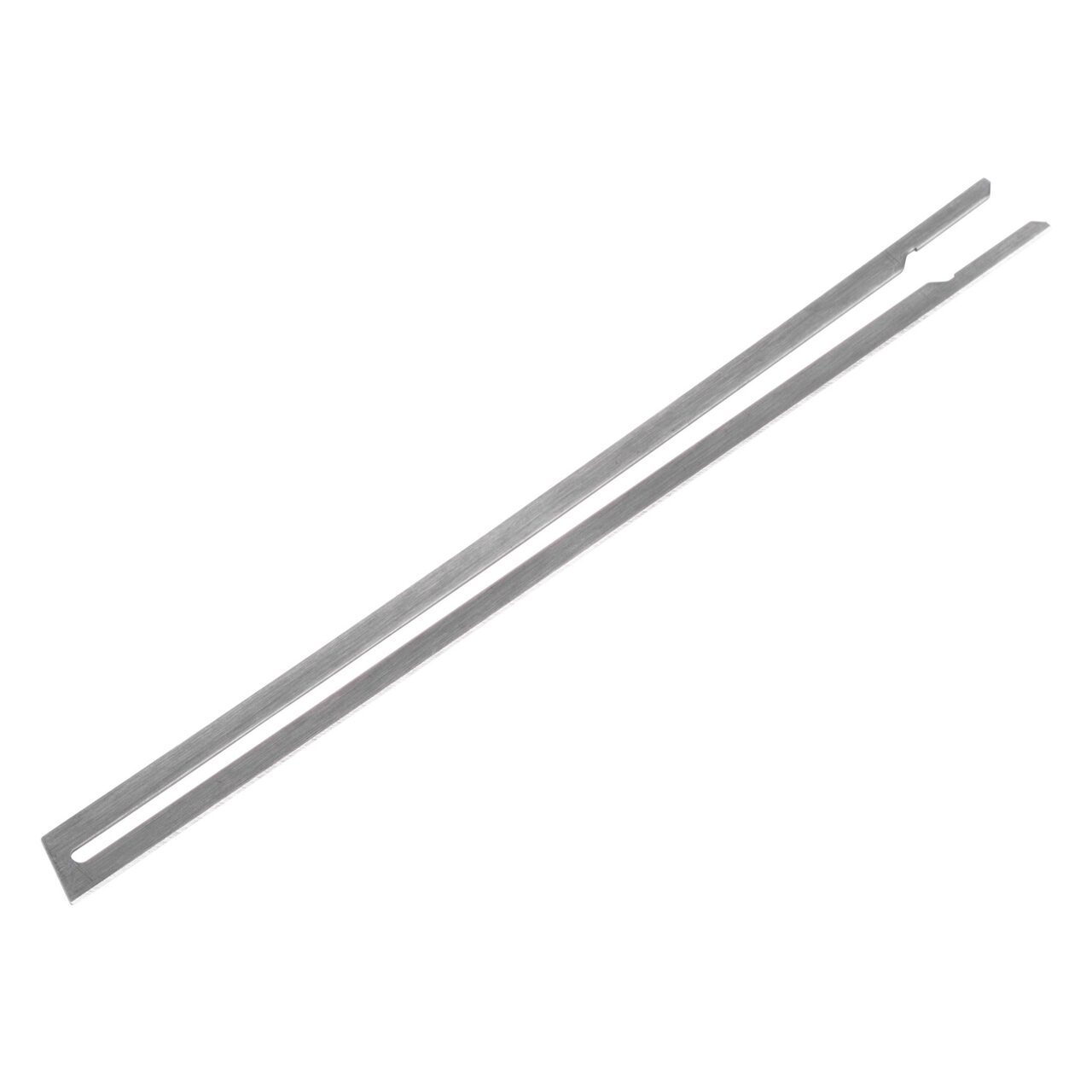 Lama rezerva de 200 mm pentru cutitul termic de polistiren Strend Pro GW8005