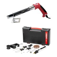 Set cutit termic polistiren 220 W + creion termic USB-C, Strend Pro