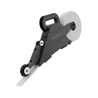 Dispozitiv pentru aplicat banda la imbinari de placi rigips, banjo, hibrid, 2.2 L/2.5 kg, 150 m, Olejnik