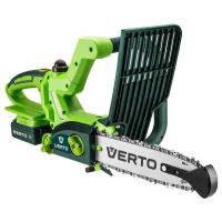 Drujba cu acumulator, 18 V, Li-ion, incarcator, Verto