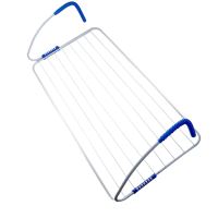 Uscator rufe pentru balcon/calorifer, 105x55x29 cm, capacitate de uscare 10 m 