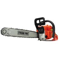 Drujba benzina, 2.3 kW, 3.08 CP, 50 cm, Strend Pro