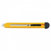 Cutter 9 mm stanga/dreapta, dispozitiv rupere lame, OLFA 